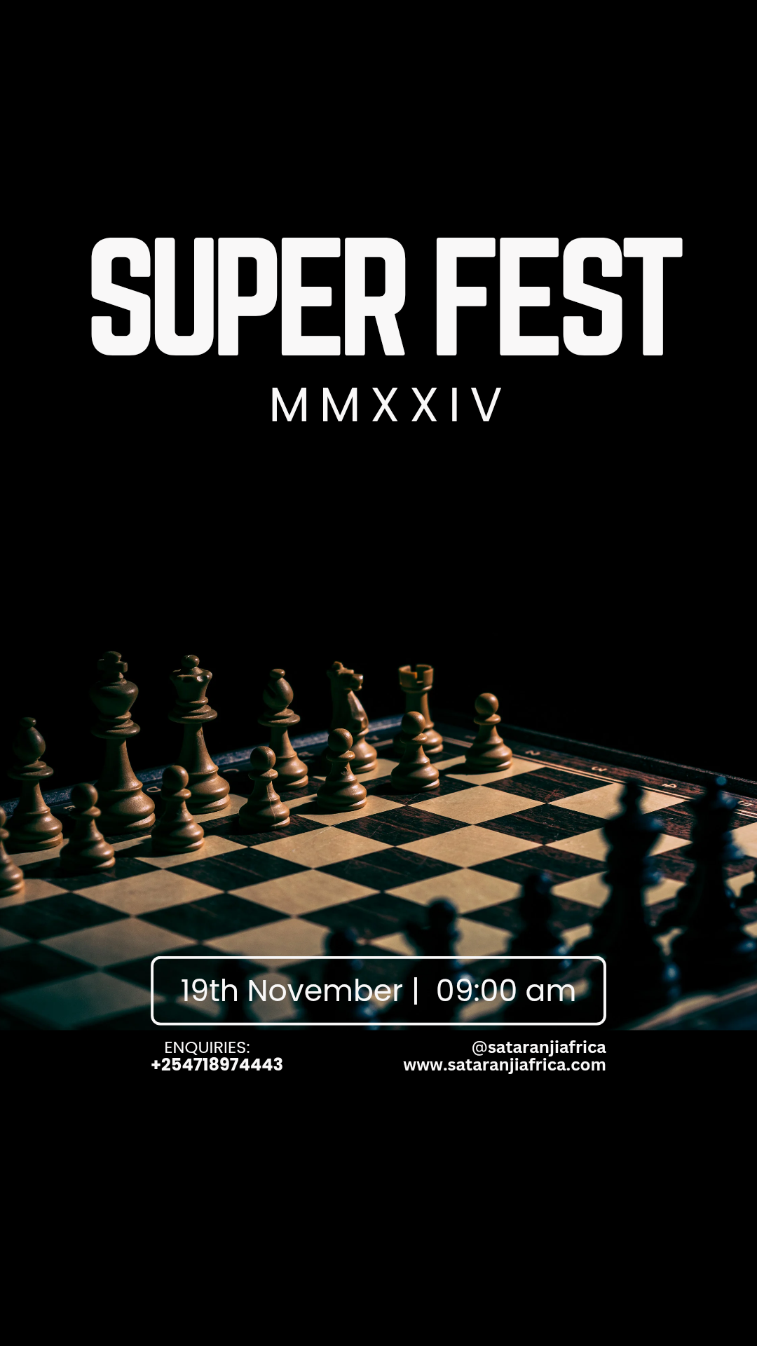 Super Fest 2024